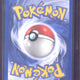 2004 Pokémon EX Team Rocket Returns Houndour Reverse Holo 60/109 - EU