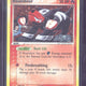 2004 Pokémon EX Team Rocket Returns Houndour Reverse Holo 60/109 - EU - 02