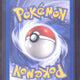 2004 Pokémon EX Team Rocket Returns Houndour Reverse Holo 60/109 - EU - 02