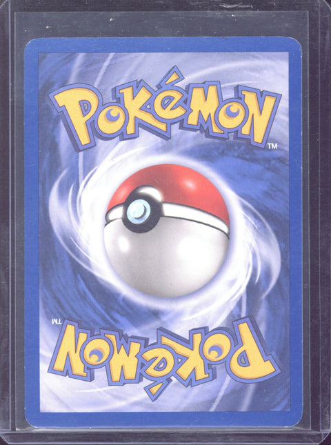 2004 Pokémon EX Team Rocket Returns Houndour Reverse Holo 60/109 - EU - 02