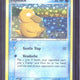 2004 Pokémon EX Team Rocket Returns Psyduck Reverse Holo 70/109 - EU