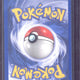 2004 Pokémon EX Team Rocket Returns Cubone Reverse Holo 51/109 - EU