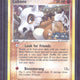 2004 Pokémon EX Team Rocket Returns Cubone Reverse Holo 51/109 - EU