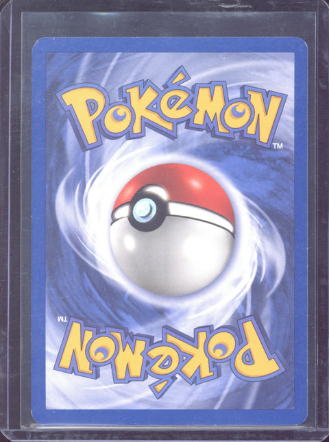 2004 Pokémon EX Team Rocket Returns Dark Muk Reverse Holo 16/109 - EU