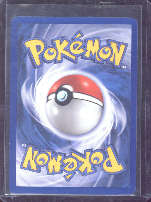 2005 Pokémon EX Delta Species Espeon Reverse Holo 4/113 - EU