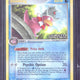 2005 Pokémon EX Delta Species Slowking Reverse Holo 28/113 - EU - 02
