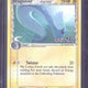 2005 Pokémon EX Delta Species Dragonair Reverse Holo 42/113 - EU