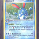 2005 Pokémon EX Delta Species Azumarill Holo 114/113 - EU