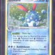 2005 Pokémon EX Delta Species Azumarill Holo 114/113 - EU - 02