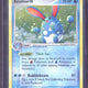 2005 Pokémon EX Delta Species Azumarill Holo 114/113 - EU - 03