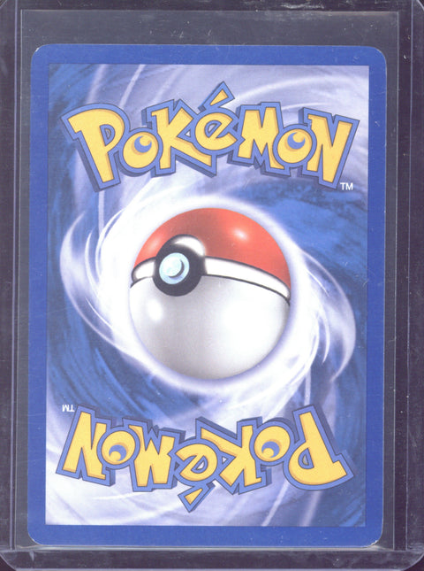 2005 Pokémon EX Delta Species Azumarill Holo 114/113 - EU - 04