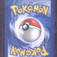 2006 Pokémon EX Dragon Frontiers Ampharos Reverse Holo 1/101 - EU
