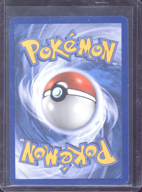 2009 Pokémon D&P Rising Rivals Snorlax lv.X Holo 111/111 - EU