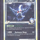 2009 Pokémon D&P Rising Rivals Darkrai G Holo 3/111 - EU