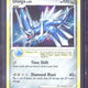2008 Pokémon D&P Majestic Dawn Dialga Holo 4/100 - EU