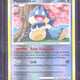 2008 Pokémon D&P Majestic Dawn Munchlax Reverse Holo 68/100 - EU