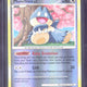 2008 Pokémon D&P Majestic Dawn Munchlax Reverse Holo 68/100 - EU - 02