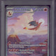 2023 Pokémon MEW EN Charizard EX #199 PSA 8
