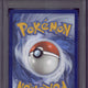 2023 Pokémon MEW EN Charizard EX #199 PSA 8