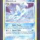 2008 Pokémon D&P Majestic Dawn Glaceon Holo 5/100 - EU - 02