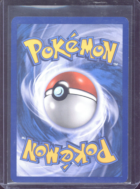 2008 Pokémon D&P Majestic Dawn Glaceon Holo 5/100 - EU - 02