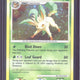 2008 Pokémon D&P Majestic Dawn Leafeon Holo 7/100 - EU