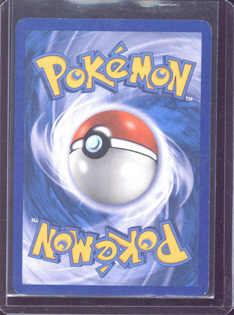 2008 Pokémon D&P Majestic Dawn Leafeon Holo 7/100 - EU - 02