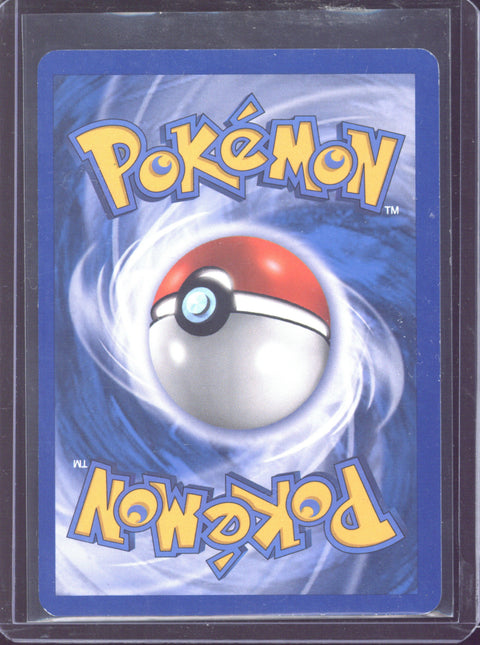 2008 Pokémon D&P Majestic Dawn Leafeon Holo 7/100 - EU - 03