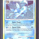2008 Pokémon D&P Majestic Dawn Glaceon Holo 5/100 - EU