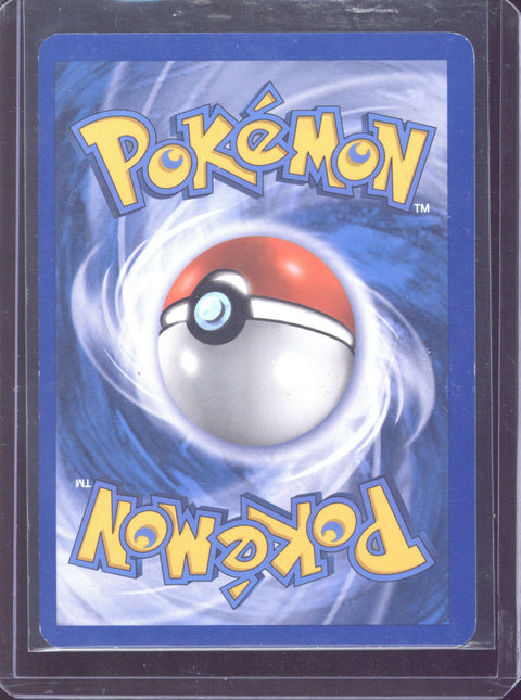 2008 Pokémon D&P Majestic Dawn Glaceon Holo 5/100 - EU