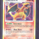 2007 Pokémon D&P Secret Wonders Charizard Holo 3/132 - EU
