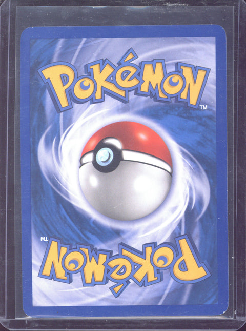 2007 Pokémon D&P Secret Wonders Charizard Holo 3/132 - EU