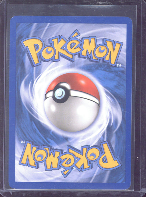 2009 Pokémon Platinum Blastoise Holo 2/127 - EU