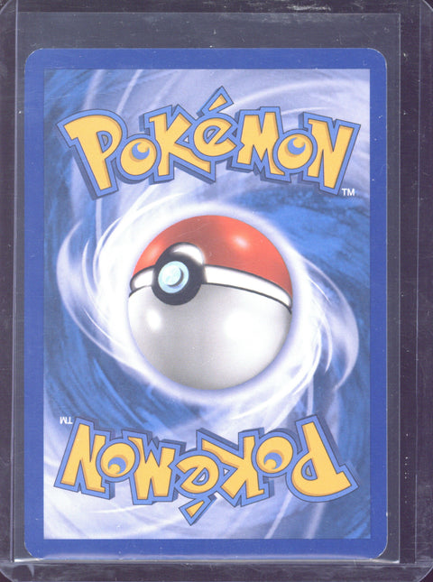 2009 Pokémon Platinum Blastoise Holo 2/127 - EU - 02