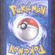 2009 Pokémon Platinum Blastoise Reverse Holo 2/127 - EU