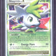 2009 Pokémon Platinum Shaymin Lv. X Holo 127/127 - EU