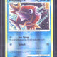 2008 Pokémon D&P Stormfront Magikarp Reverse Holo 65/100 - EU