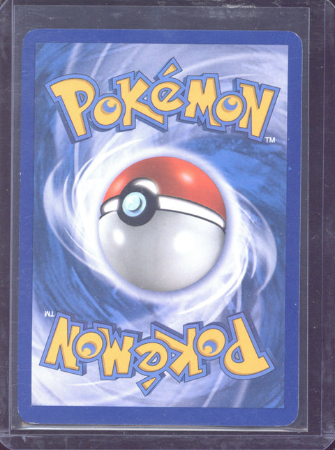 2008 Pokémon D&P Stormfront Magikarp Reverse Holo 65/100 - EU