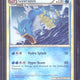2010 Pokémon HG & SS Gyarados Holo 4/123 - EU