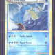 2010 Pokémon HG & SS Gyarados Holo 4/123 - EU - 02