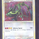 2011 Pokémon Call of Legends Rayquaza Holo 20/95 - EU
