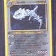2000 Pokémon Neo Genesis Steelix 1st ed. Holo 15/111 - EU
