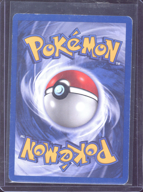 2000 Pokémon Neo Genesis Steelix 1st ed. Holo 15/111 - EU
