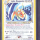 2000 Pokémon Neo Destiny Light Dragonite Holo 14/105 - EU