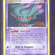 2004 Pokémon EX Team Rocket Returns Misdreavus Reverse Holo 25/109 - EU - 02