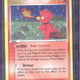 2004 Pokémon EX Team Rocket Returns Magby Reverse Holo 24/109 - EU
