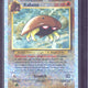 2002 Pokémon Legendary Collection Kabuto Reverse Holo 48/110 - EU