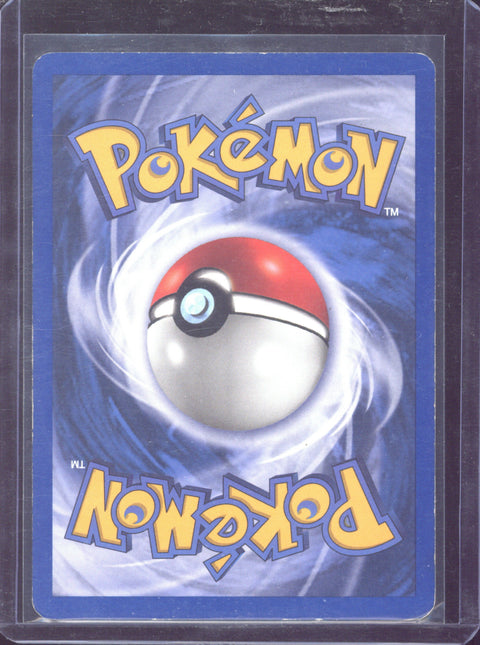2002 Pokémon Legendary Collection Ninetales Reverse Holo 19/110 - EU