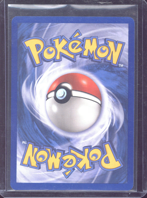 2006 Pokémon EX Crystal Guardians Jirachi ex Holo 94/100 - EU