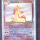 2002 Pokémon Legendary Collection Rapidash Reverse Holo 60/110 - EU